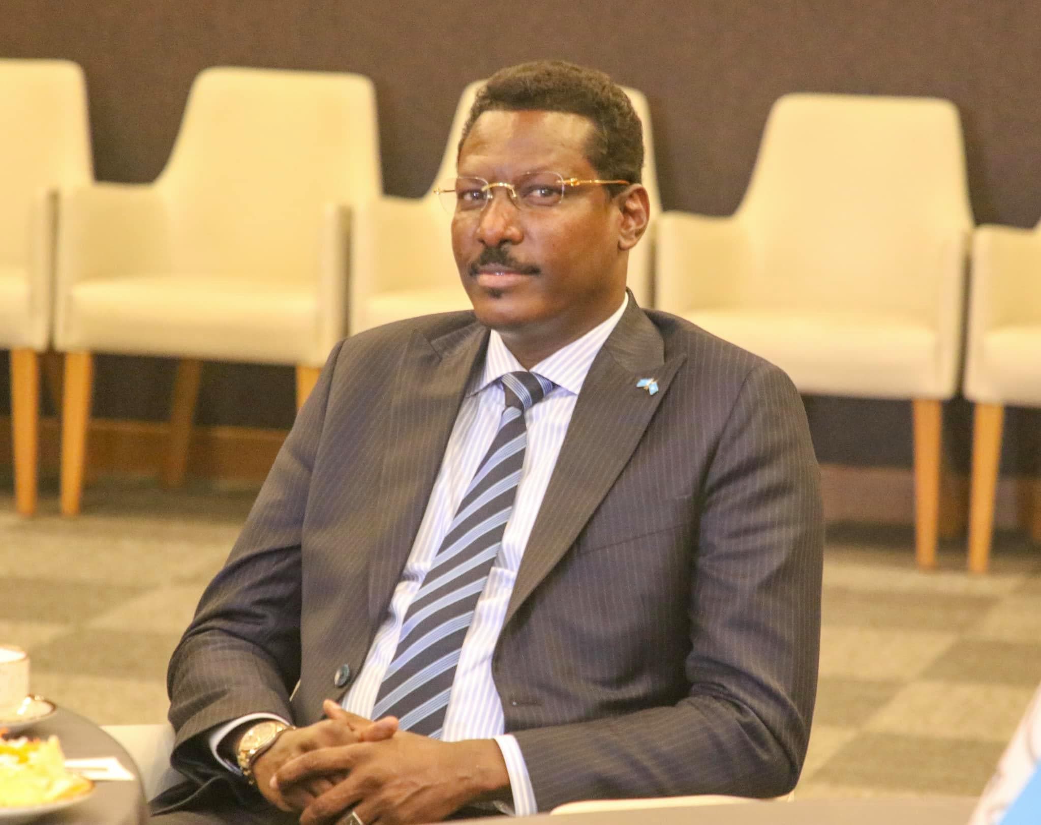 Daawo: Madaxweyne Qoor Qoor oo si cad uga horyimid muddo kordhin la sameeyo