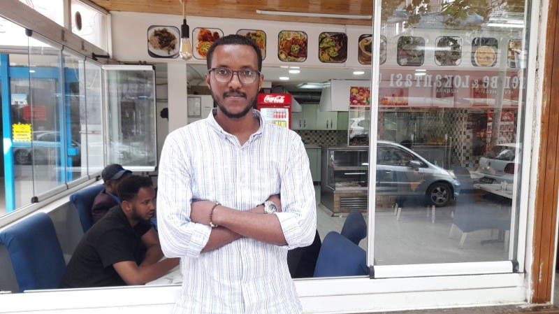 Somali restaurant owner who faced racist attacks in Ankara detained for ...