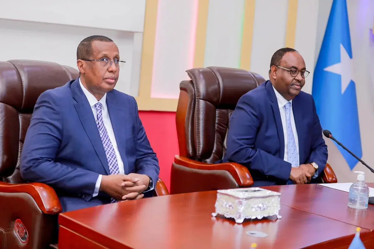 Puntland Oo Qaaday Tallaabo Culus Kadib Dagaalkii Maanta